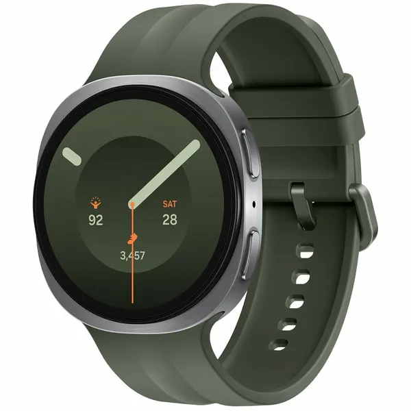 Смарт-часы Samsung Galaxy Watch9 44мм графит