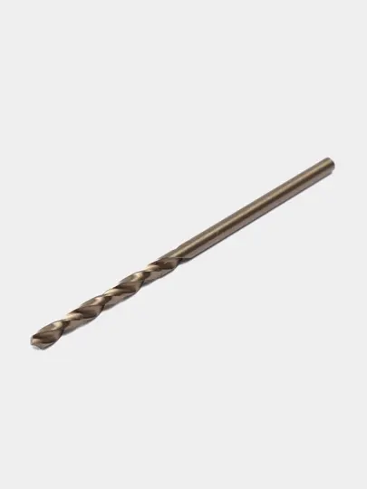Спиральное сверло Projahn Basic HSS-Co, 2.0 * 49 мм