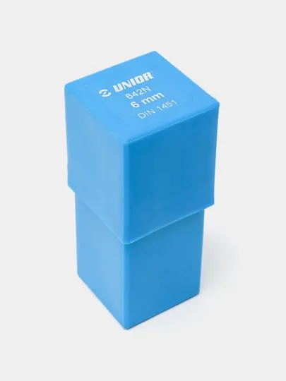 Клейма цифровые Unior 6 642NPB