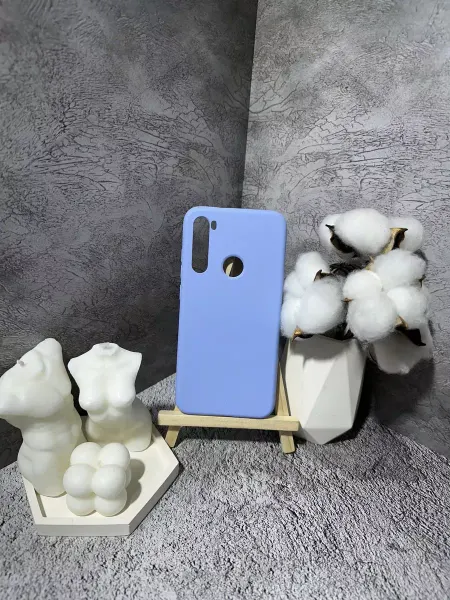 Mobicase Чехол для Redmi Note 8 Redmi Note 8T