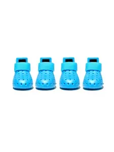 Ботинки-сабо для собак и кошек сандалии Arnydog, кроксы милитари, L (8,9 см)