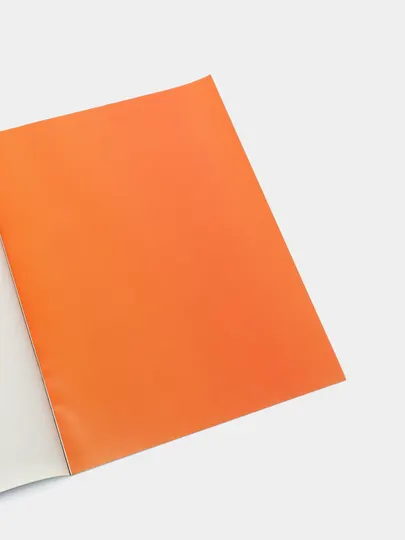 Цветная бумага A4, ArtSpace, 8 листов, 8 цветов, мелованная, "Хамелеон"