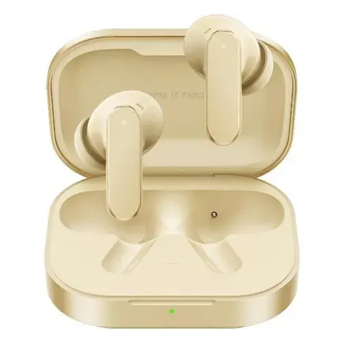 Наушники True Wireless realme Buds Air 8 RMA2503, темно-серый