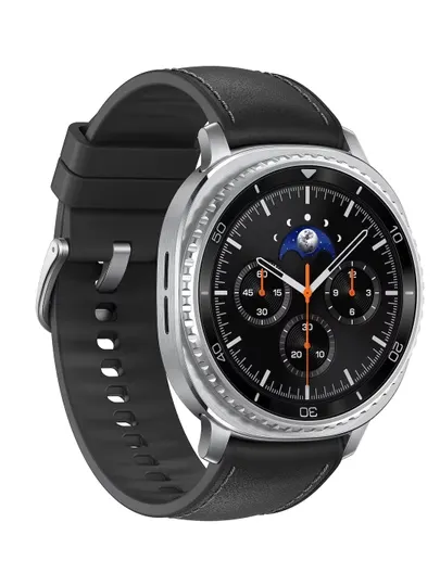 Часы умные "Galaxy Watch 8 Classic", AMOLED, водонепроницаемые, Bluetooth