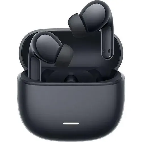 Беспроводные наушники REDMI Buds 8 Lite (BHR08OMGL) Black