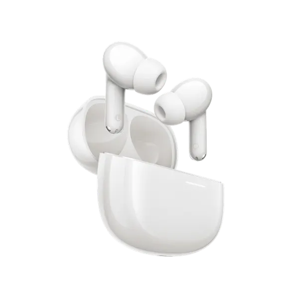 Наушники беспроводные REDMI Buds 8 (White) (BHR08UHGL) с активным шумоподавлением