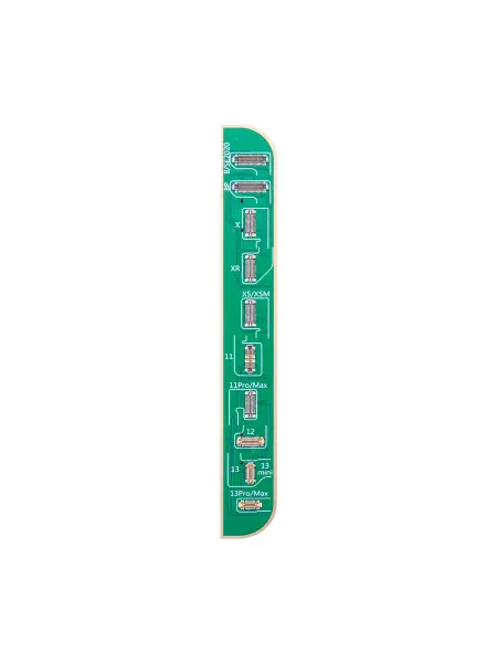 Электронщик Плата для JCID V1SE Receiver Small Board для iPhone 8