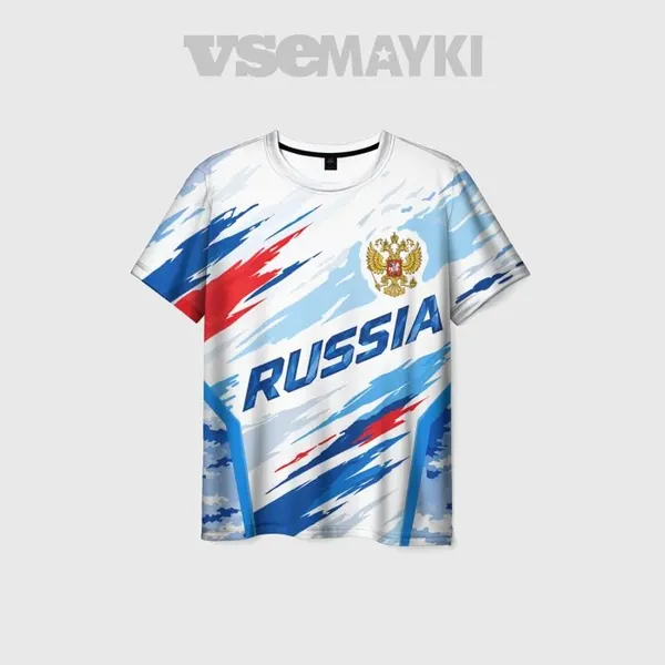 VseMayki.RuФутболка спортивная