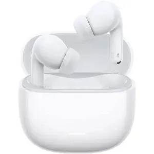 Наушники True Wireless Xiaomi REDMI Buds 8 Lite White белый
