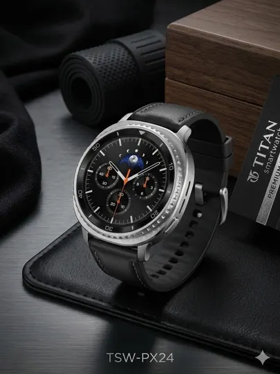 Samsung Galaxy Watch 8 Classic смарт-часы премиум дизайн