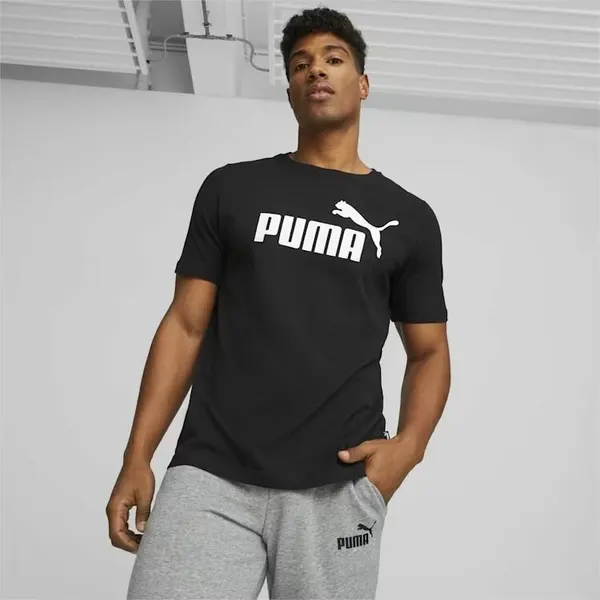 PUMAФутболка спортивная