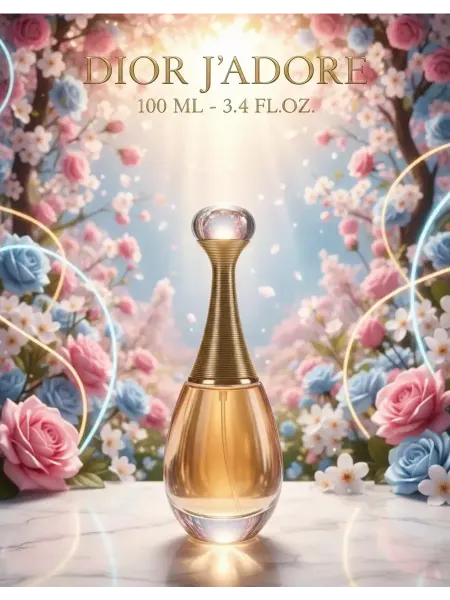 Духи Dior Jadore Parfum 100ml