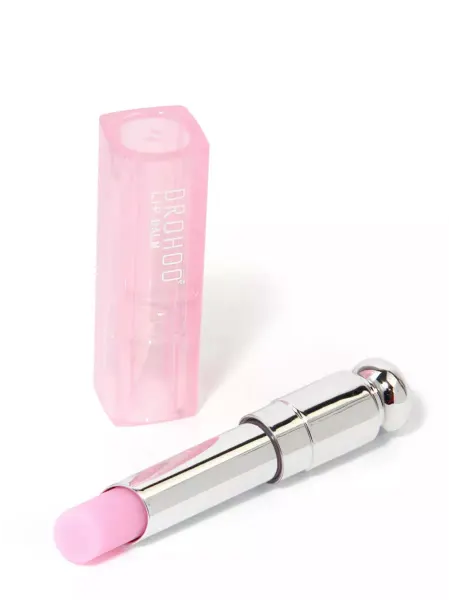 Kiko Milano 27 Бальзам для губ DROHOO увлажняющий, проявляющийся