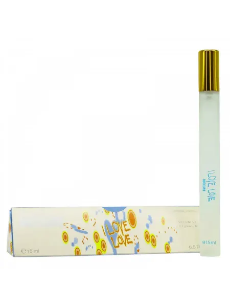 Parfum Духи Cheap and Chic I Love Love Moschino