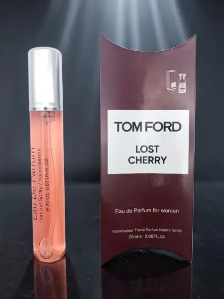 Parfume shop Духи Lost Сherry