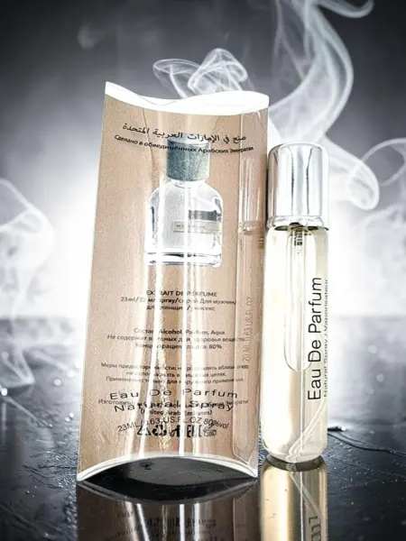 Parfume shop Духи Orto Parisi Megamare