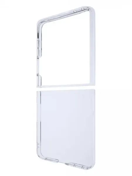 Trendmall Чехол на Samsung Galaxy Z Flip 8, Самсунг Галакси З Флип 8