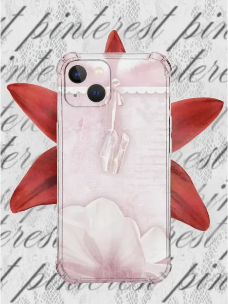 PRINTberries Защитный чехол на iPhone 13 Y2K pinterest