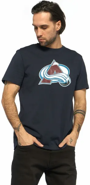 ATRIBUTIKA & CLUBФутболка спортивная Colorado Avalanche