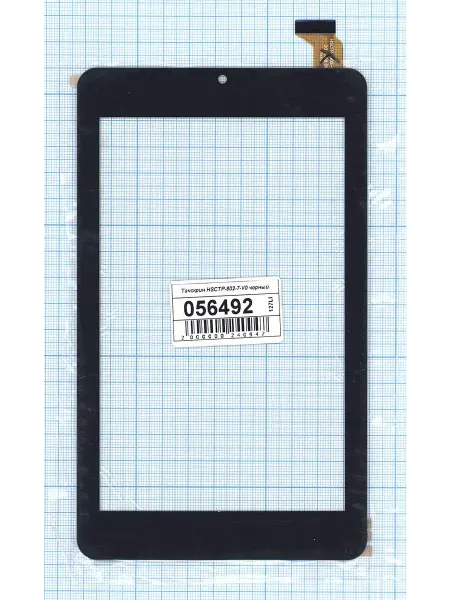 Batme Тачскрин для планшета HSCTP-802-7-V0