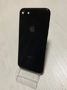 Корпус для IPhone 8 черный (SPACE GRAY)