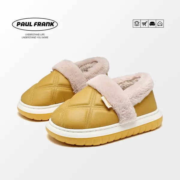Paul FrankТапочки