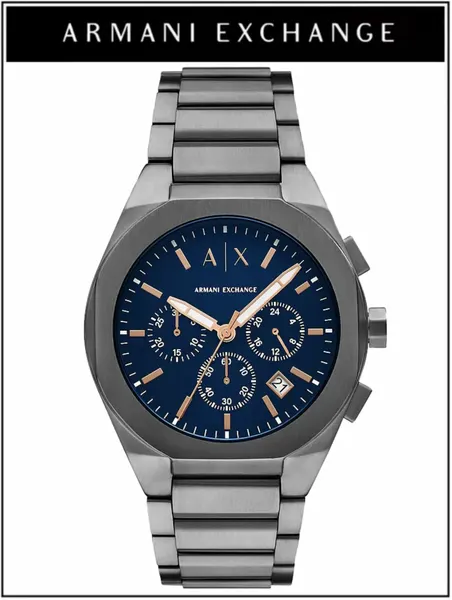 Armani ExchangeНаручные часы
