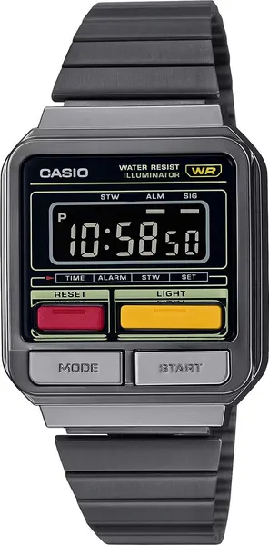CASIOНаручные часы Vintage