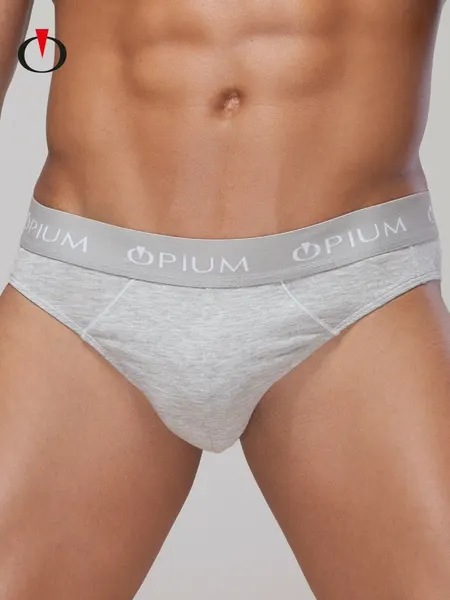 OpiumТрусы мужские слипы