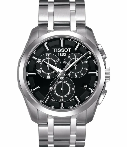 TISSOTНаручные часы