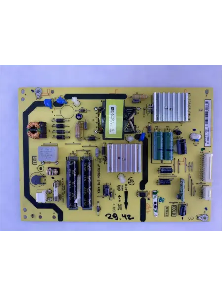 PSU 40-E081C5-PWJ1XG для телевизора T32E53U