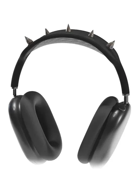 THE EON Ободок для Apple AirPods Max Thorns Short Black