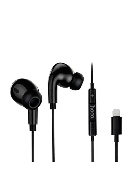 Элегантные проводные наушники для iPhone