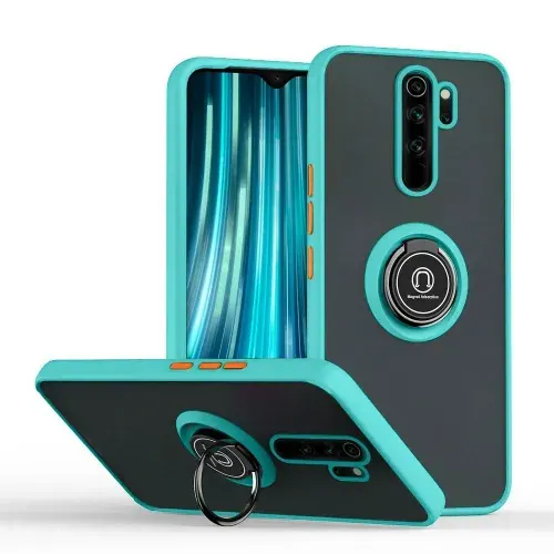 Чехол для Xiaomi Redmi Note 8 Pro