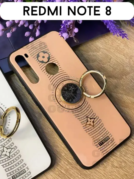 SHOPING-A3 Чехол для Redmi Note 8