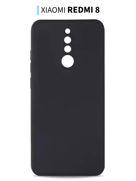 ORnest Чехол на Xiaomi Redmi 8
