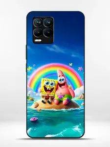 Чехол для телефона Realme 8