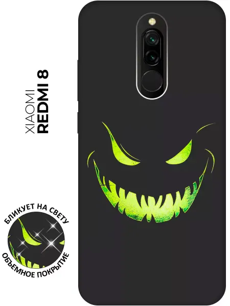 Xiaomi Чехол на Redmi 8