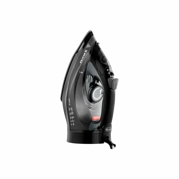 Утюг BRAYER для одежды BR4015