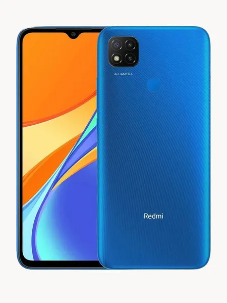 Xiaomi Redmi 9c 32GB