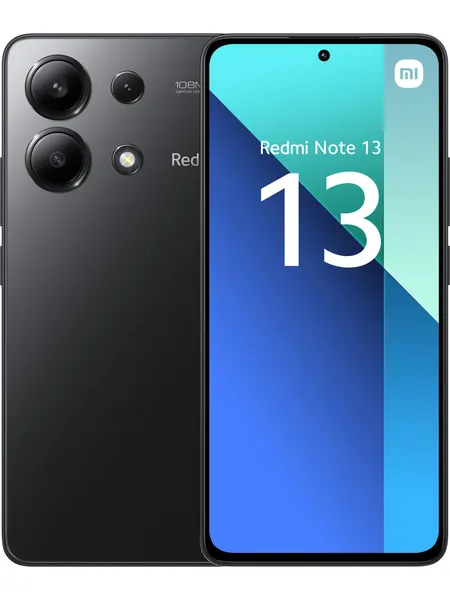 Xiaomi Redmi NOTE 13 128GB