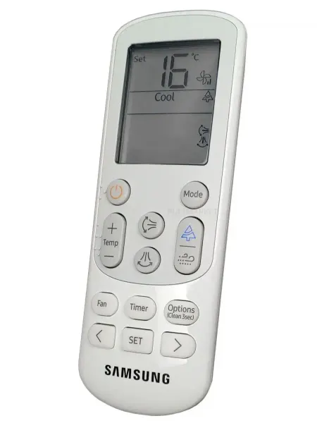 Samsung DB93-15883K (оригинал) пульт для кондиционера