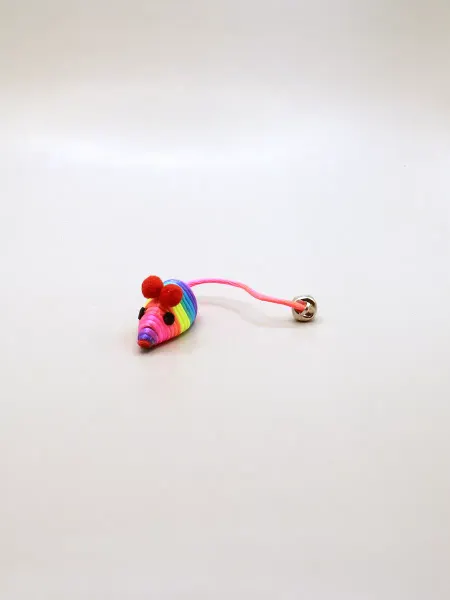 1000 Каталог игрушка для кошки мышка