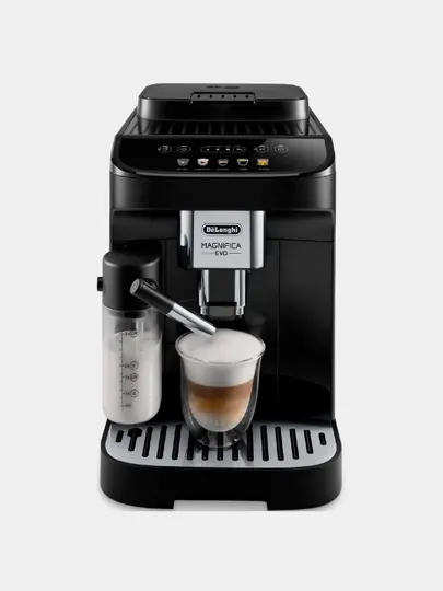 Кофемашина DELONGHI ECAM290.61.SB - Кофемашины и кофеварки