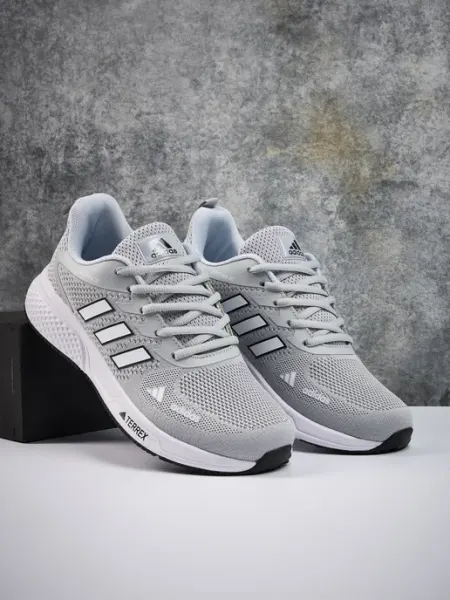 Adidas Кроссовки Летние Дышащие
