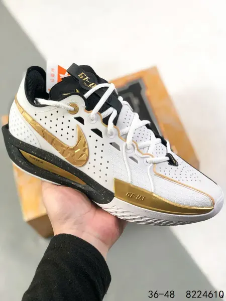 Nike Кроссовки Air Zoom G.T. Cut 3