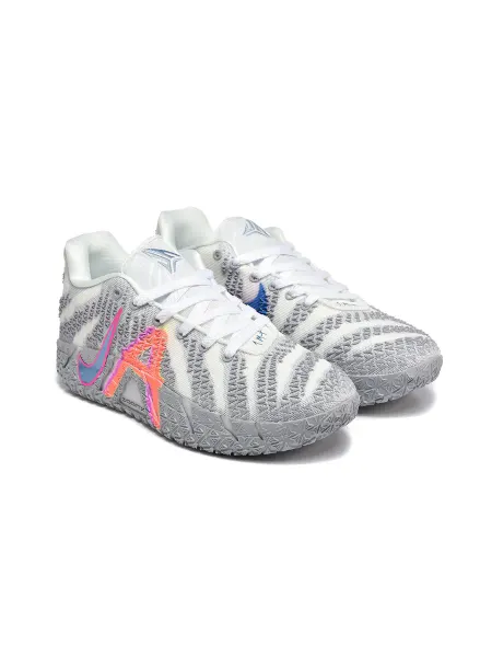 Nike Кроссовки баскетбольные Ja Morant 3 "Light Show"