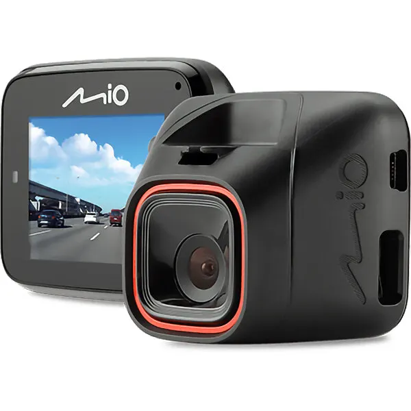 MIO Видеорегистратор Mio MiVue D20