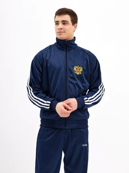 Teamdaze Спортивный костюм Россия