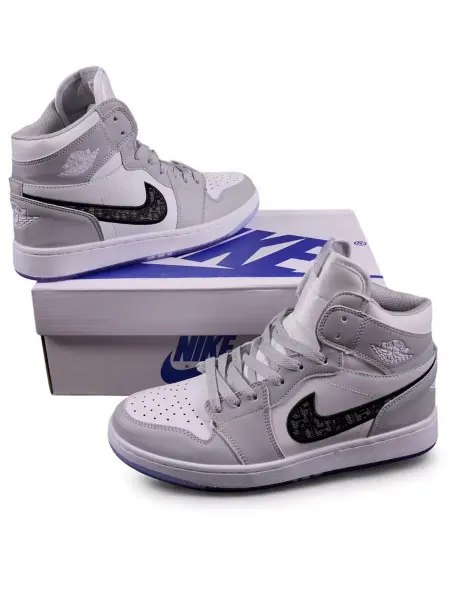 Nike Кроссовки детские